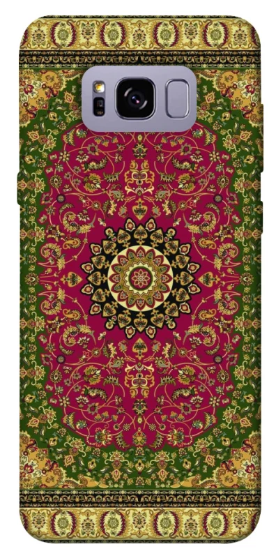 Чохол на Samsung G955 Galaxy S8 Plus Килим v13 фото 1 з 1