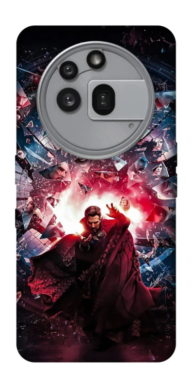 Чехол на Nothing Phone (3a) Pro Doctor Strange фото 1 из 1