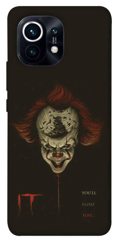 Чохол на Xiaomi Mi 11 Воно v2 фото 1 з 1