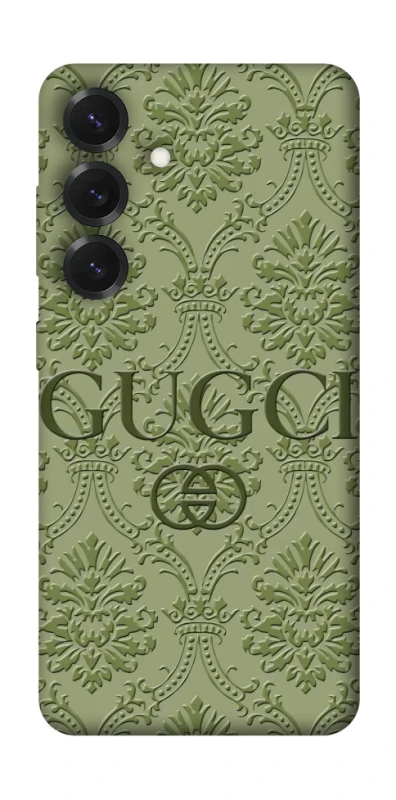 Чехол на Samsung Galaxy S26 Edge Gucci ver.9 фото 1 из 1