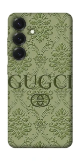 Чохол на Samsung Galaxy S26+ Gucci ver.9 фото 1 з 1