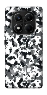 Чохол на Xiaomi Redmi Note 14 Pro 4G Camouflage v14 фото 1 з 1