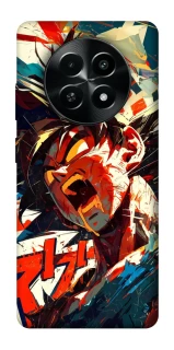 Чохол на Realme Narzo 70x Anime фото 1 з 1