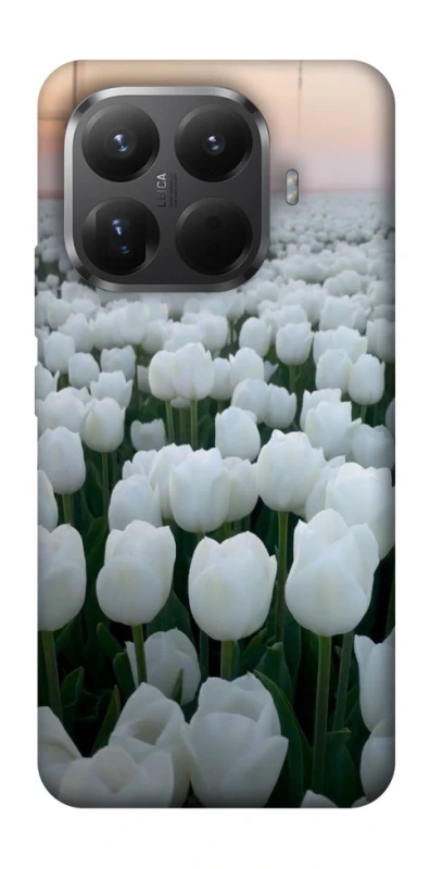 Чохол на Xiaomi 15T Pro Flowers v1 фото 1 з 1