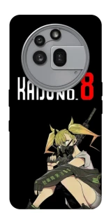 Чохол на Nothing Phone (3a) Pro 8Kaijuu фото 1 з 1
