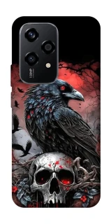 Чохол на Honor 200 Lite Death eagle фото 1 з 1