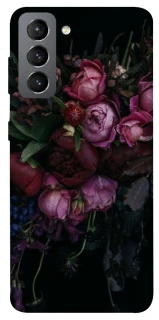 Чехол на Samsung Galaxy S21 FE Floral Symphony1 фото 1 из 1