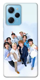 Чехол на Xiaomi Poco X5 Pro 5G Stray Kids v2 фото 1 из 1
