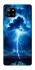 Чохол на Samsung Galaxy A42 5G Блискавка фото 1 з 1