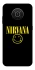 Чохол на Nokia X10 / X20 Nirvana ver.1 фото 1 з 1