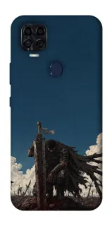 Чохол на ZTE Blade v2020 Berserk v22 фото 1 з 1