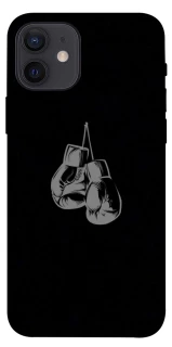 Чехол на Apple iPhone 12 (6.1") boxing фото 1 из 1