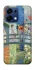 Чехол на Oppo A6 Pro 4G/5G Art collage ver.6 фото 1 из 2