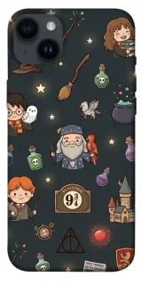 Чохол на Apple iPhone 14 Plus (6.7") Harry Potter v25 фото 1 з 1