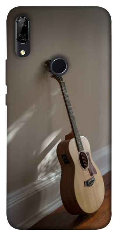 Чохол на Huawei P Smart Z Гітара фото 1 з 1