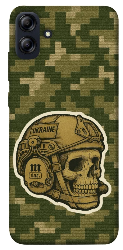 Чохол на Samsung Galaxy A04e Cranium фото 1 з 1