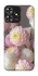 Чохол на ZTE Blade A73 4G Flowers v2 фото 1 з 1