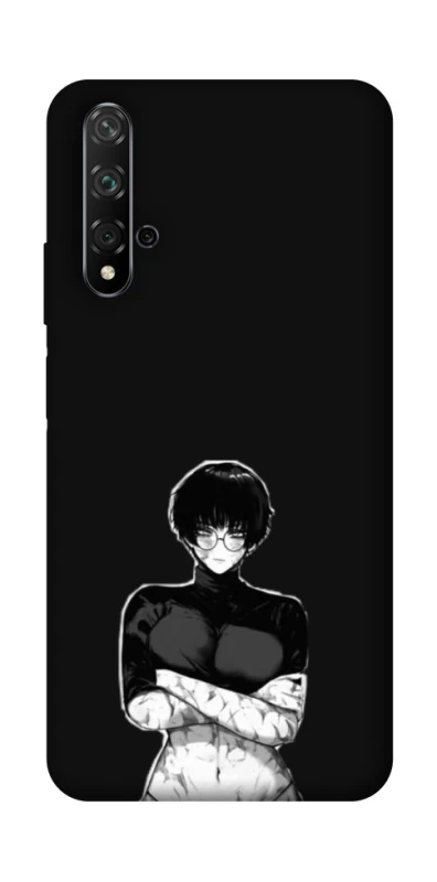 Чехол на Huawei Honor 20 / Nova 5T Maki фото 1 из 1