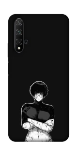 Чохол на Huawei Honor 20 / Nova 5T Maki фото 1 з 1