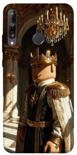 Чохол на Huawei P40 Lite E Roblox aesthetics ver.7 фото 1 з 1