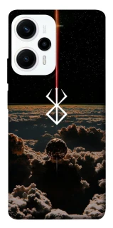 Чехол на Xiaomi Poco F5 / Note 12 Turbo Berserk Universe фото 1 из 1