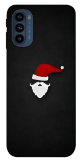 Чохол на Motorola Moto G41 Santa's mood фото 1 з 1