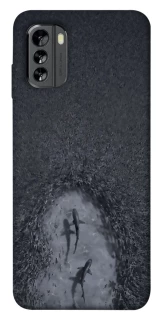 Чохол на Nokia G60 Акула фото 1 з 1