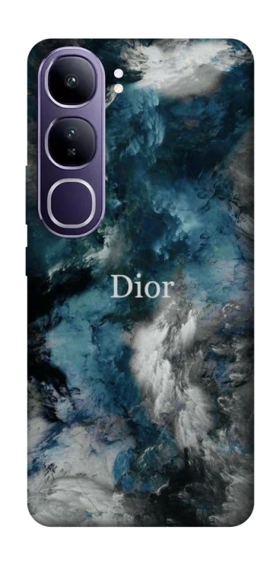 Чехол на Vivo Y300 Dior ver.2 фото 1 из 1