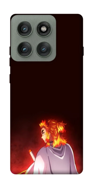 Чохол на Motorola Edge 60 Pro Anime v18 фото 1 з 1