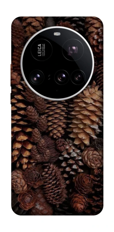 Чохол на Xiaomi 15 Ultra Magic1 фото 1 з 1