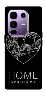 Чохол на Infinix Note 50 Pro+ Кривий Ріг Home фото 1 з 1