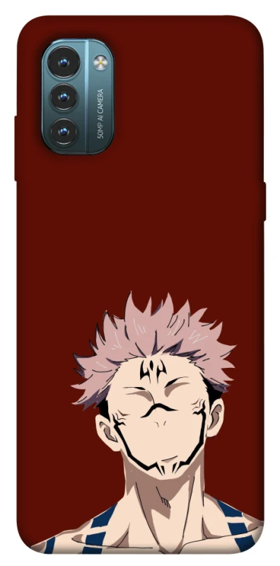 Чохол на Nokia G21 Sakuna v3 фото 1 з 1