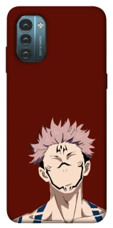 Чохол на Nokia G21 Sakuna v3 фото 1 з 1