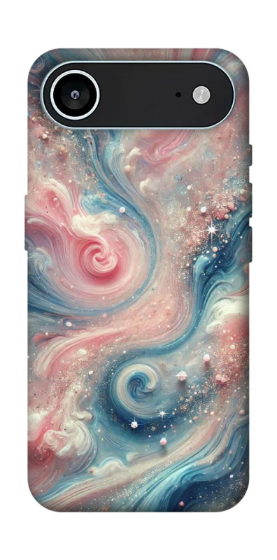 Чохол на Apple iPhone 17 Air (6.5") Epoxy design ver.4 фото 1 з 1