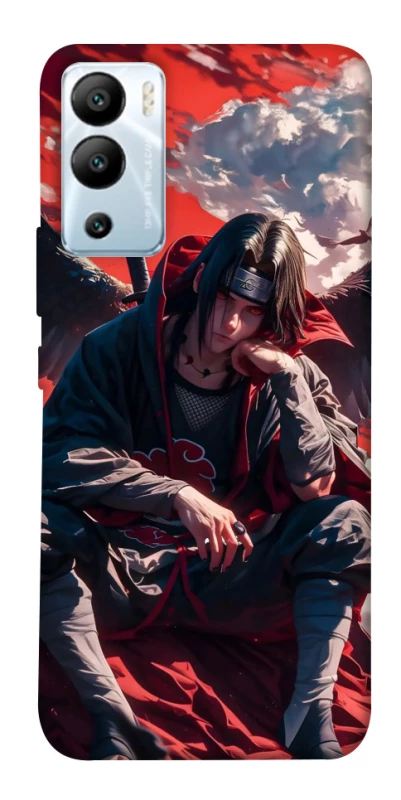 Чохол на Infinix Hot 12i Itachi фото 1 з 1
