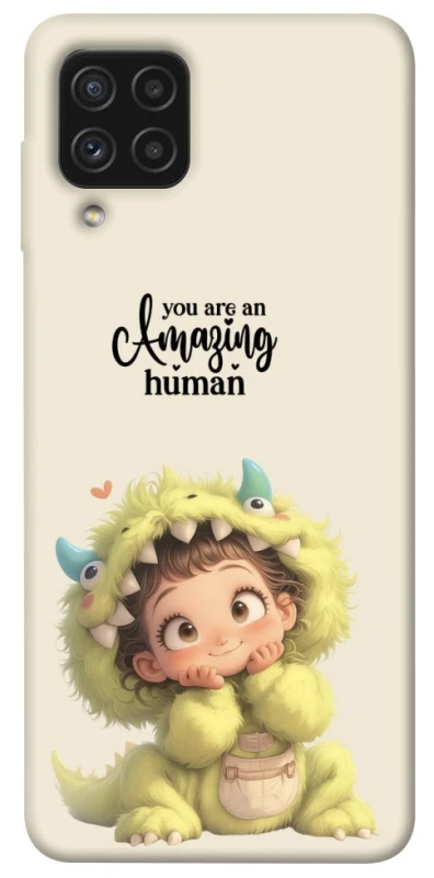 Чохол на Samsung Galaxy A22 4G You are amazing фото 1 з 1