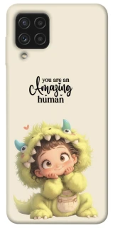 Чохол на Samsung Galaxy A22 4G You are amazing фото 1 з 1