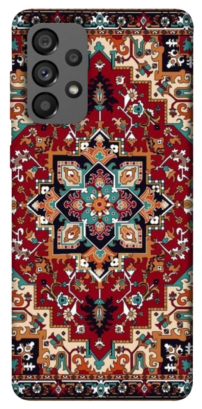 Чохол на Samsung Galaxy A73 5G Килим v4 фото 1 з 1