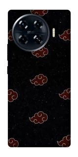 Чехол на TECNO Spark 20 Pro+ Naruto фото 1 из 1