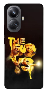 Чохол на Realme 10 Pro+ The boys фото 1 з 1