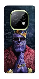 Чехол на Realme Narzo 70 Turbo Thanos on style фото 1 из 1