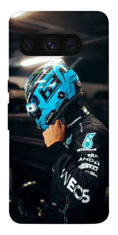 Чехол на Google Pixel 8 Pro F-1 ver.8 фото 1 из 1