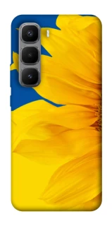 Чехол на Infinix Hot 60 Pro+ Sunflower фото 1 из 1