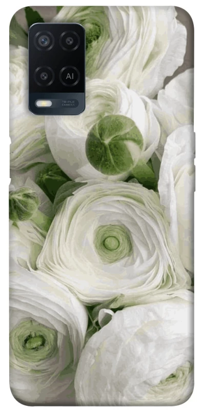 Чехол на Oppo A54 4G Mornings фото 1 из 1