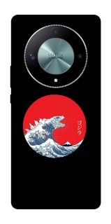 Чохол на Huawei Magic6 Lite Хвилі Японії фото 1 з 1