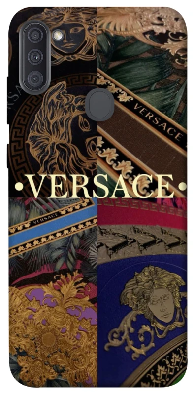 Чехол на Samsung Galaxy A11 Versace фото 1 из 1