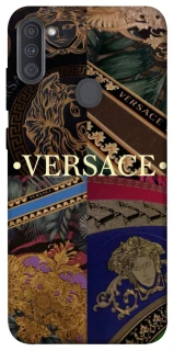 Чехол на Samsung Galaxy A11 Versace фото 1 из 1