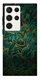 Чохол на Samsung Galaxy S23 Ultra Абстракція v5 фото 1 з 1