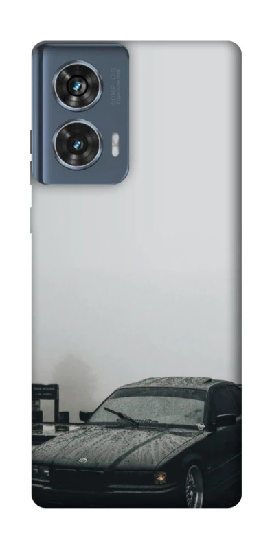 Чехол на Motorola Edge 50 BMW mood фото 1 из 1