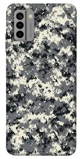 Чохол на Nokia G22 Camouflage v13 фото 1 з 1